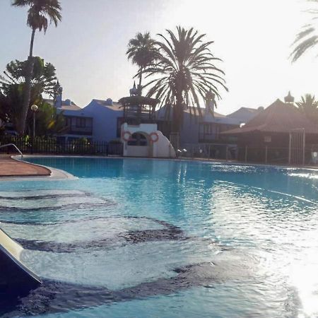 Lightbooking Sun Club San Agustin 401 San Bartolomé Esterno foto